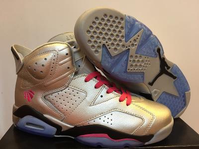 Air Jordan 6-226